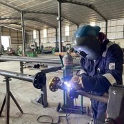Manufacturing