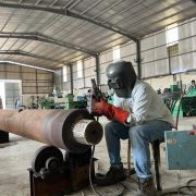 Manufacturing
