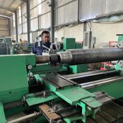 Manufacturing