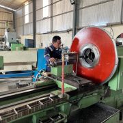 Manufacturing